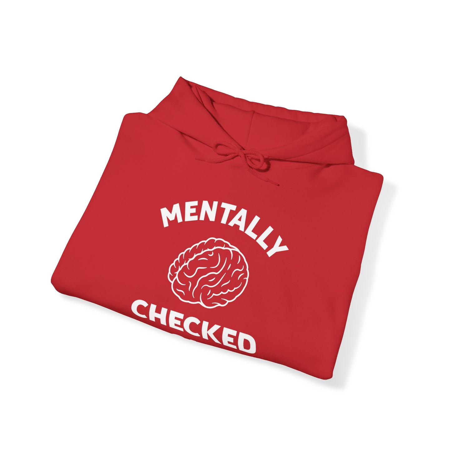 Mentally Checked Out Tee, Funny Mama Life Tee Mother Day Hoodie