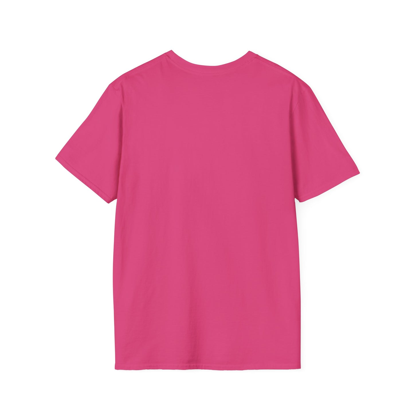 Groovy Wear Pink Breast Cancer Warrior Cute Ghost Halloween T-Shirt