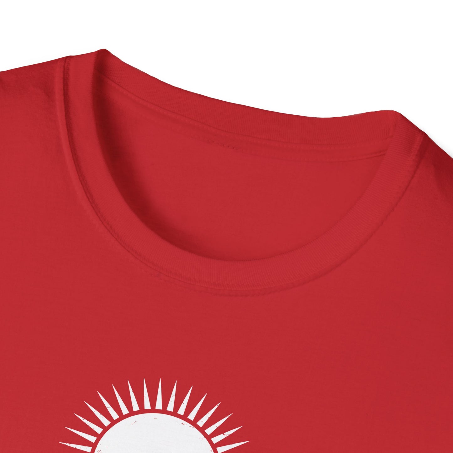 Cousin Camp 2026 Camping Campfire Summer Vacation Family T-Shirt