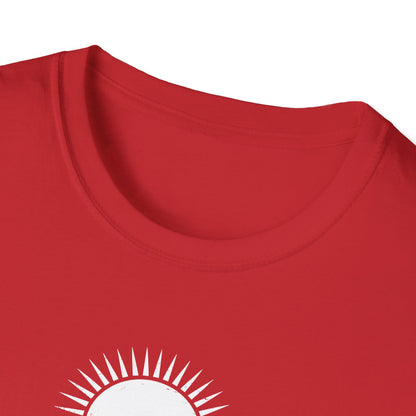 Cousin Camp 2026 Camping Campfire Summer Vacation Family T-Shirt