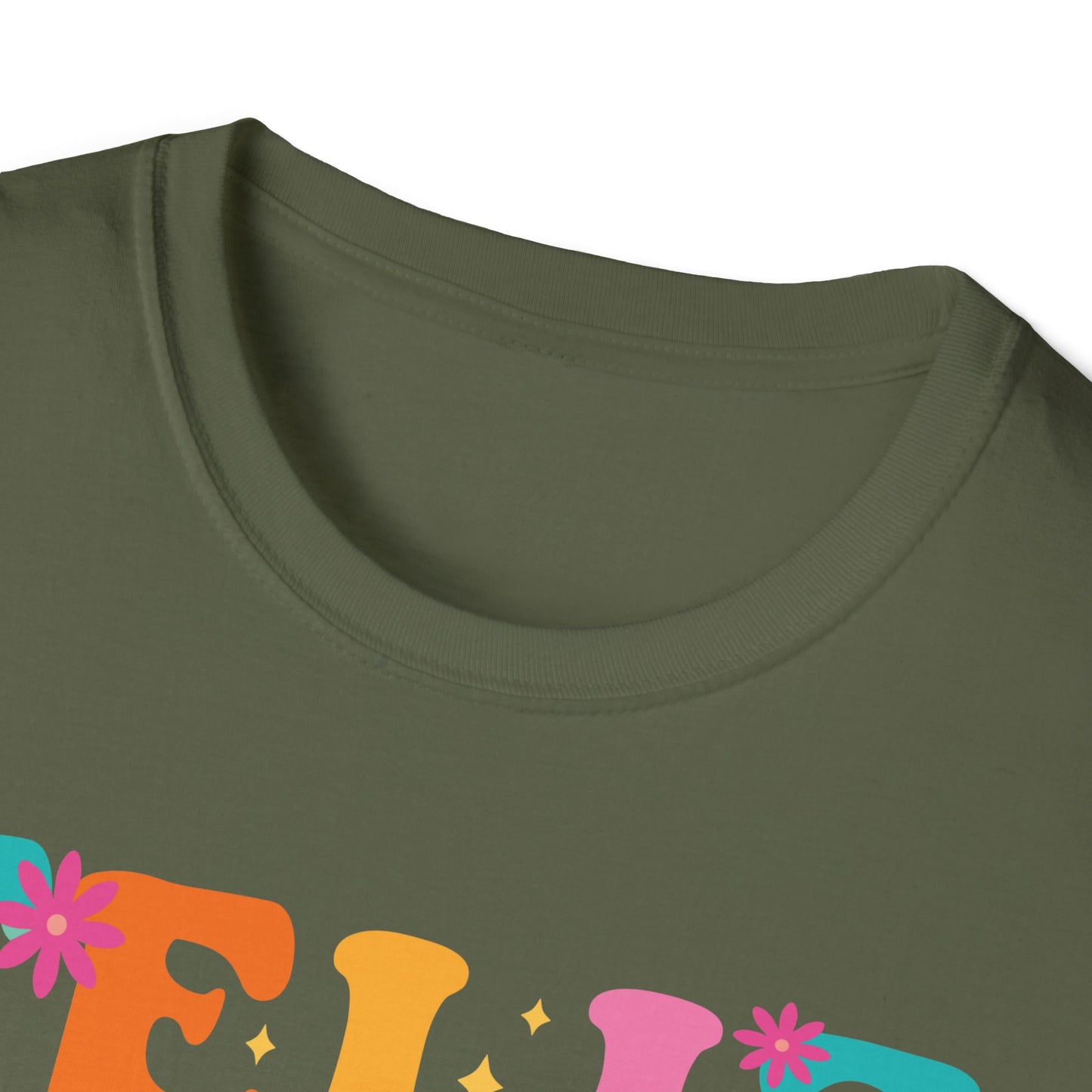 Funny Feliz 100 Diaz De Escuela 100th Day School Spanish Teacher T-Shirt For Men Women Kids