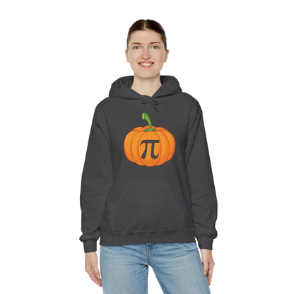 Funny Math Geeks Math's Pumpkin Pie Pi Halloween Christmas Hoodie Men Women Kids