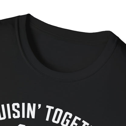 Alaska Cruise Together 2026 Matching Family Friends Group T-Shirt For Men Women