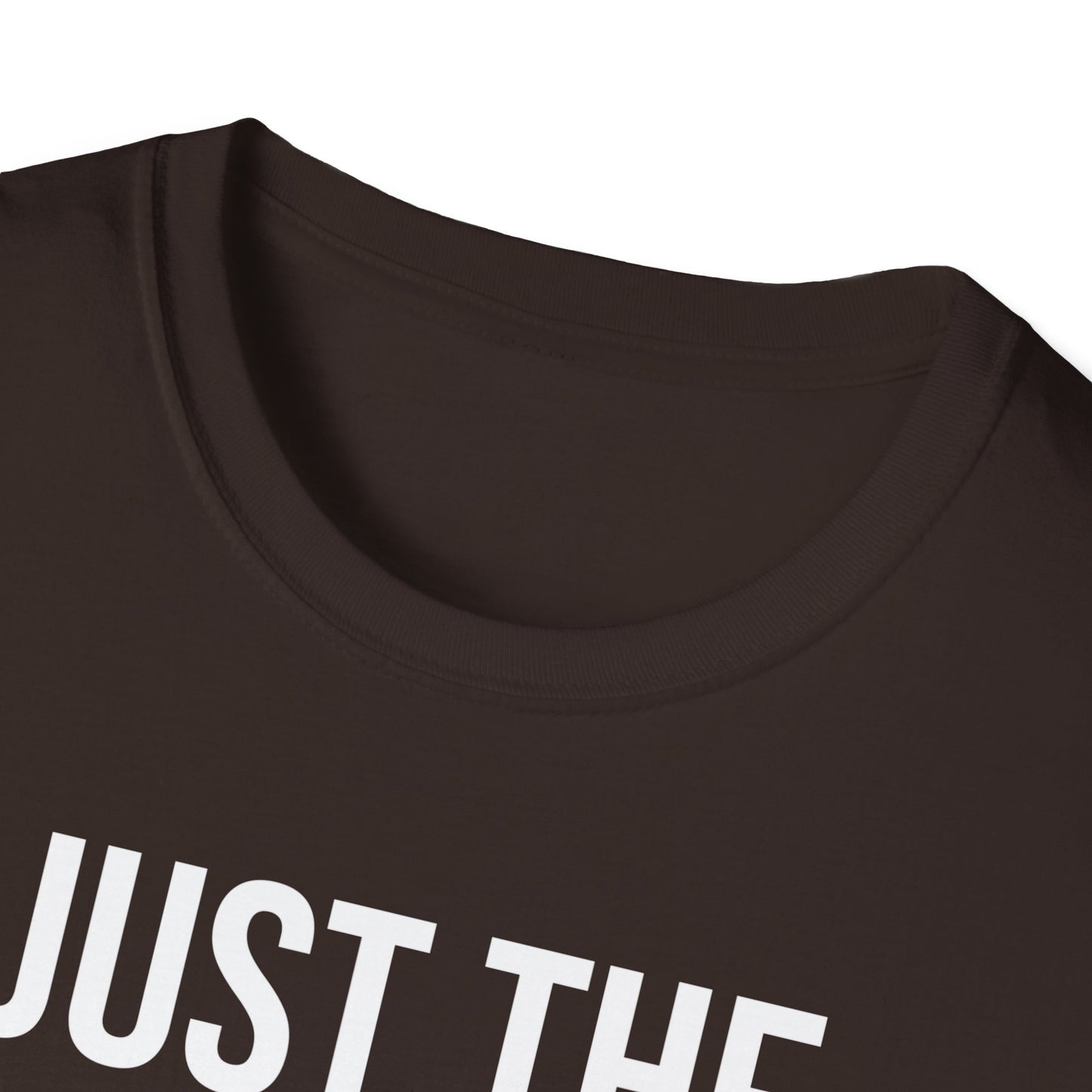 Funny Just The Tip I Promise Dart T-shirt