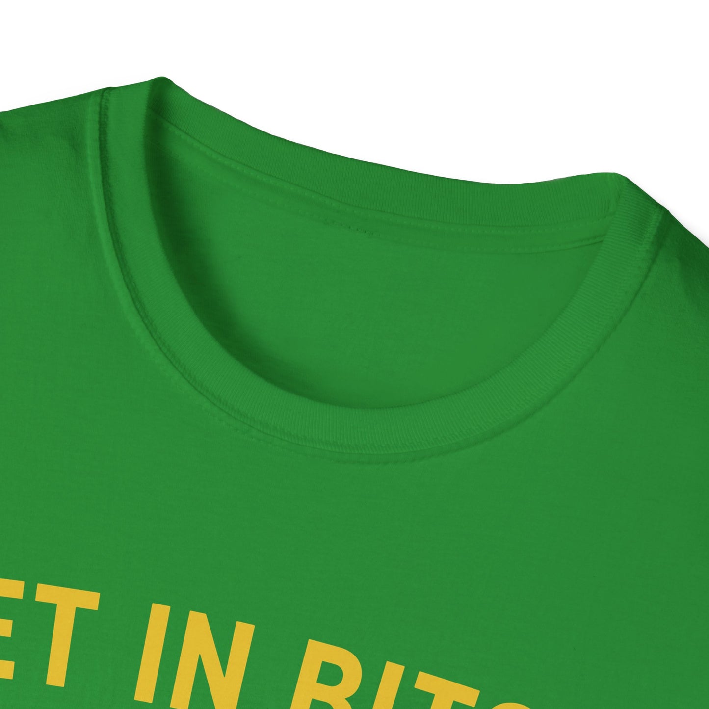 Get in Bitch I Found A Deal On Marketplace Meme T-Shirt