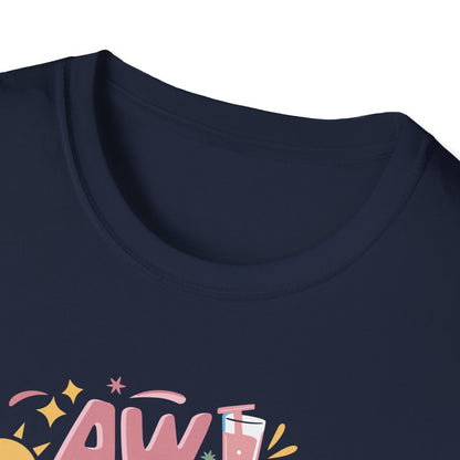 Funny Cruise Flight Friend Group Trip It's A Besties Trip 2026 T-Shirt