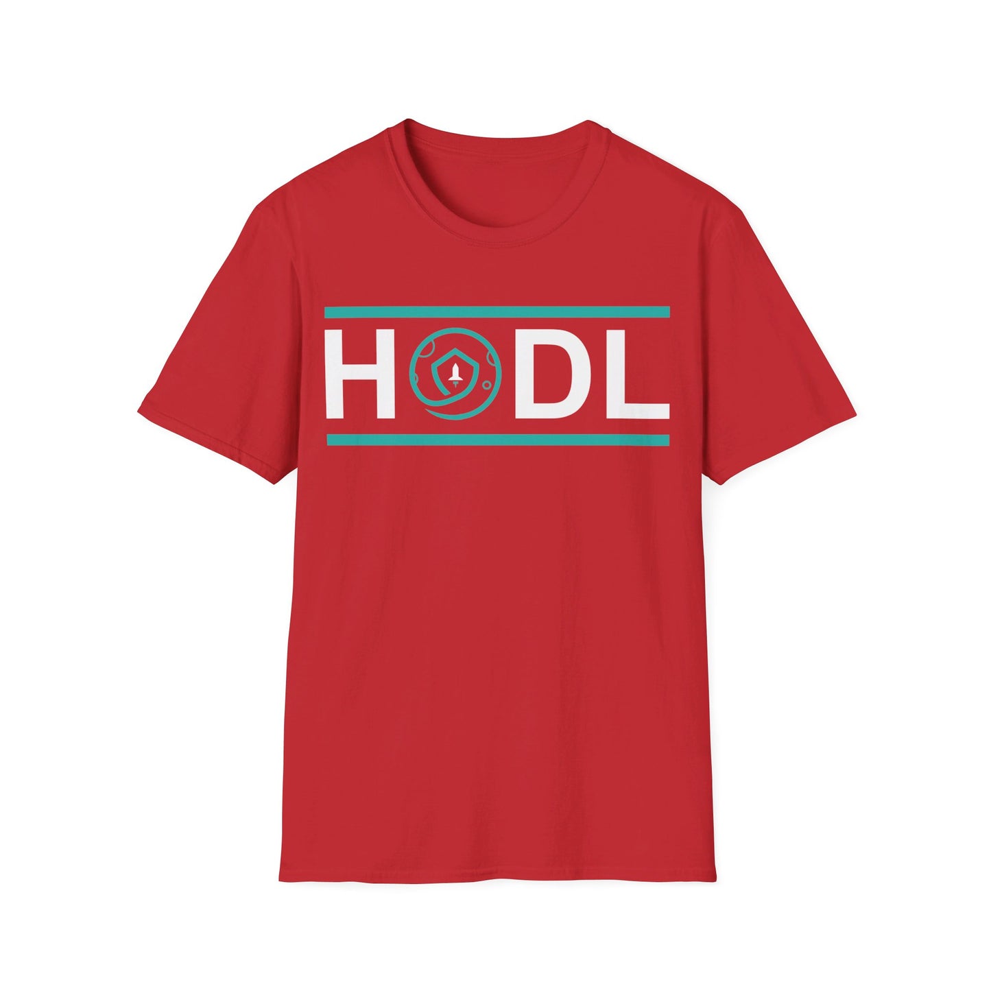 Funny SafeMoon HODL Cryptocurrency Crypto Retro T-Shirt Men Women