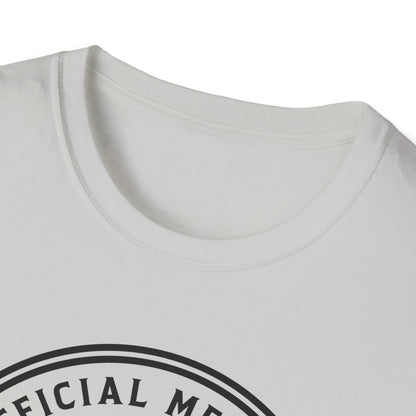 Mens Old Balls Club 60 Years Awesome Sixty 60th Birthday Farthers Day T-Shirt