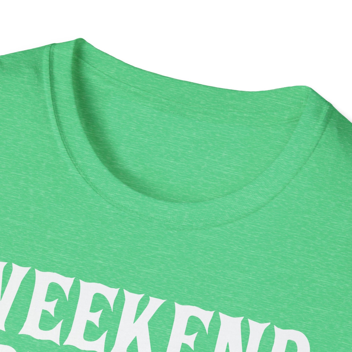 Funny Weekend Forecast Chance of Bourbon