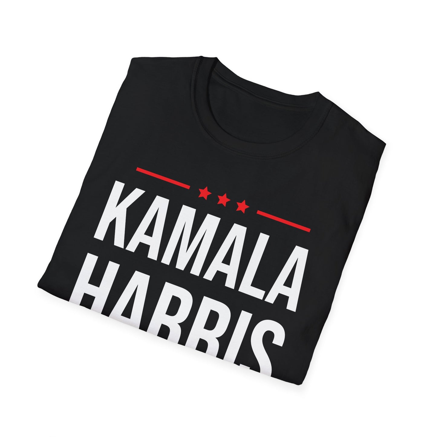 Kamala Harris 2024 for President Election 2024 T-Shirt for Men Women