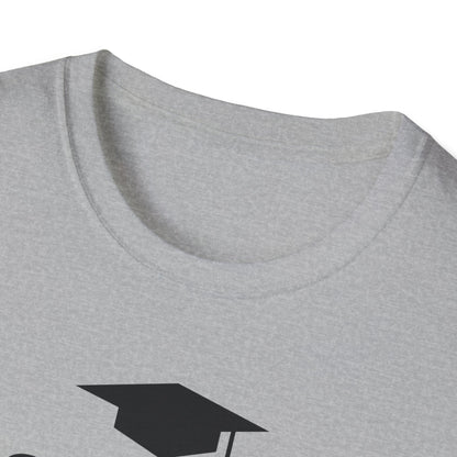 Goodbye Middle School Hello High School Funny Graduation T-Shirt