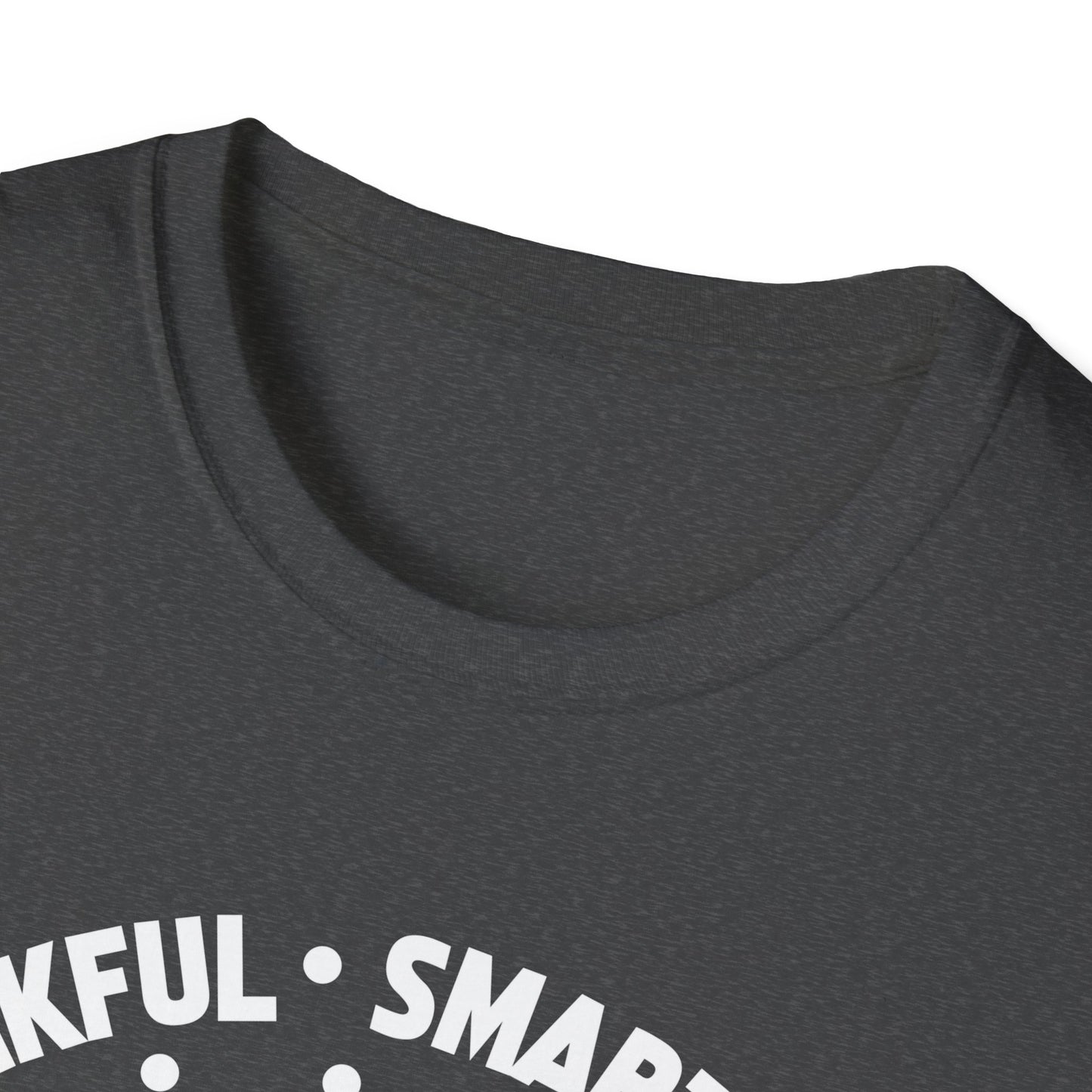 Motivational Quote Inspiration Positive Saying Life Slogan T-Shirt For Men Women T-Shirt