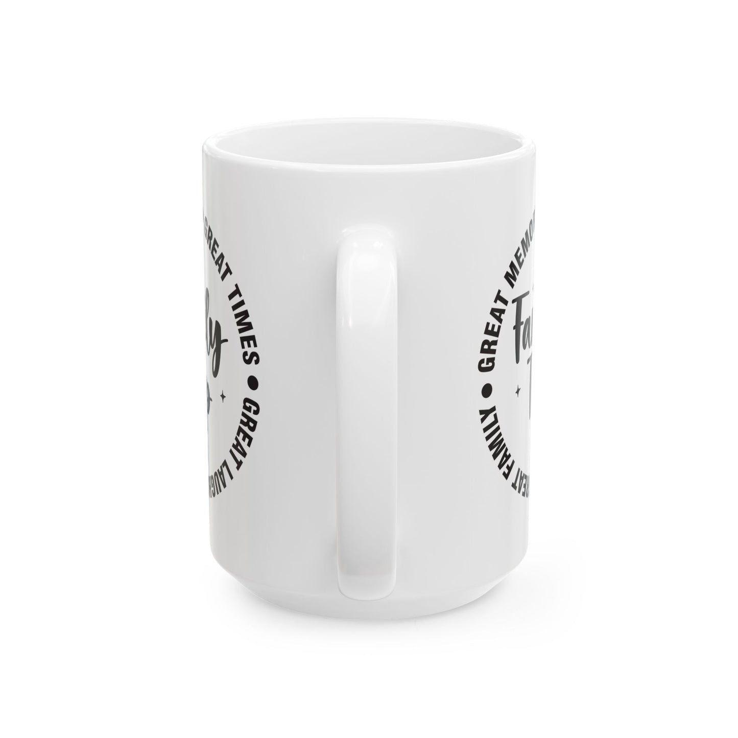 Family Trip Vacation 2026 Matching Summer Group Coffee Mug For Men Women