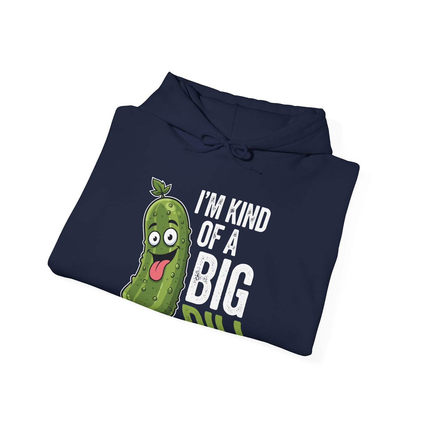 Cucumber Lovers Dill Cucumber Pickle Funny Cucumber Hoodie