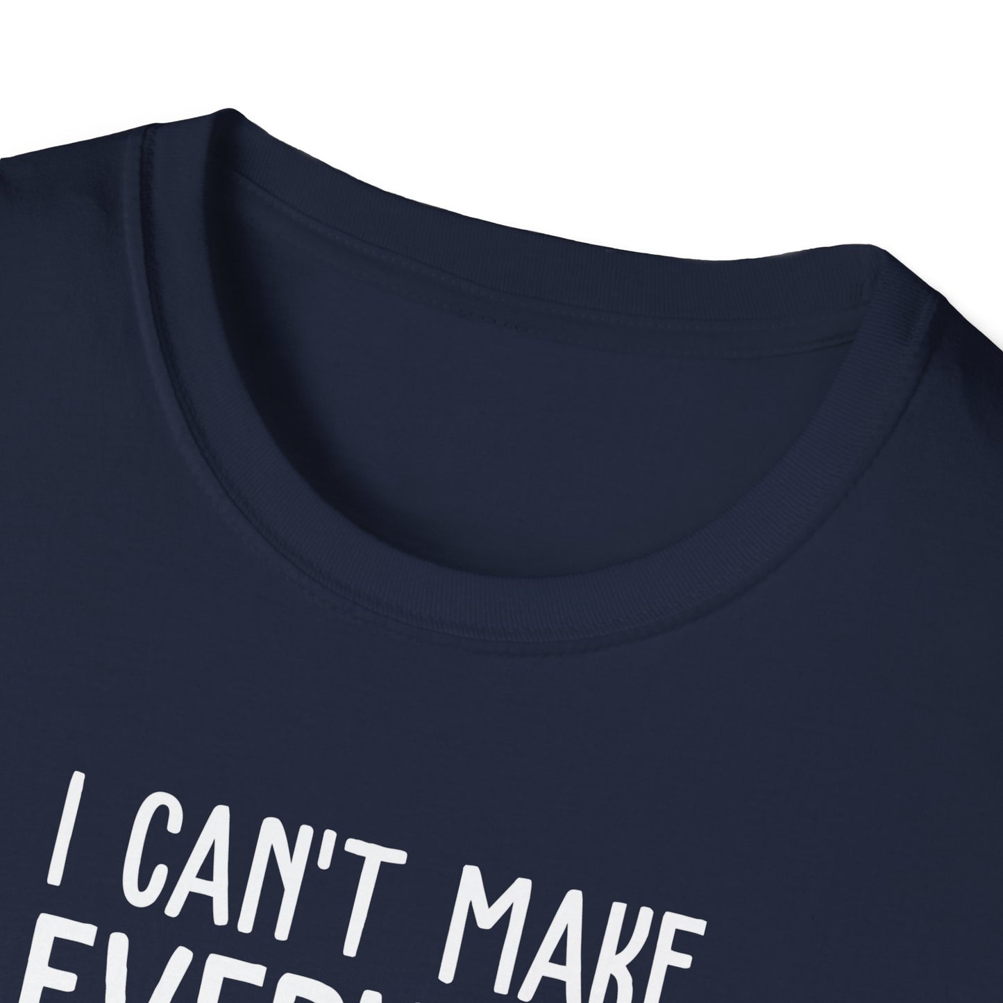 Funny I Can't Make Everyone Happy I'm Not Bacon Becons Lover Foodie Tshirt Men