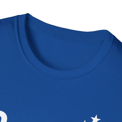 Argentina Soccer Tee Flag Football Champ 2022 Gift 2026 T-Shirt