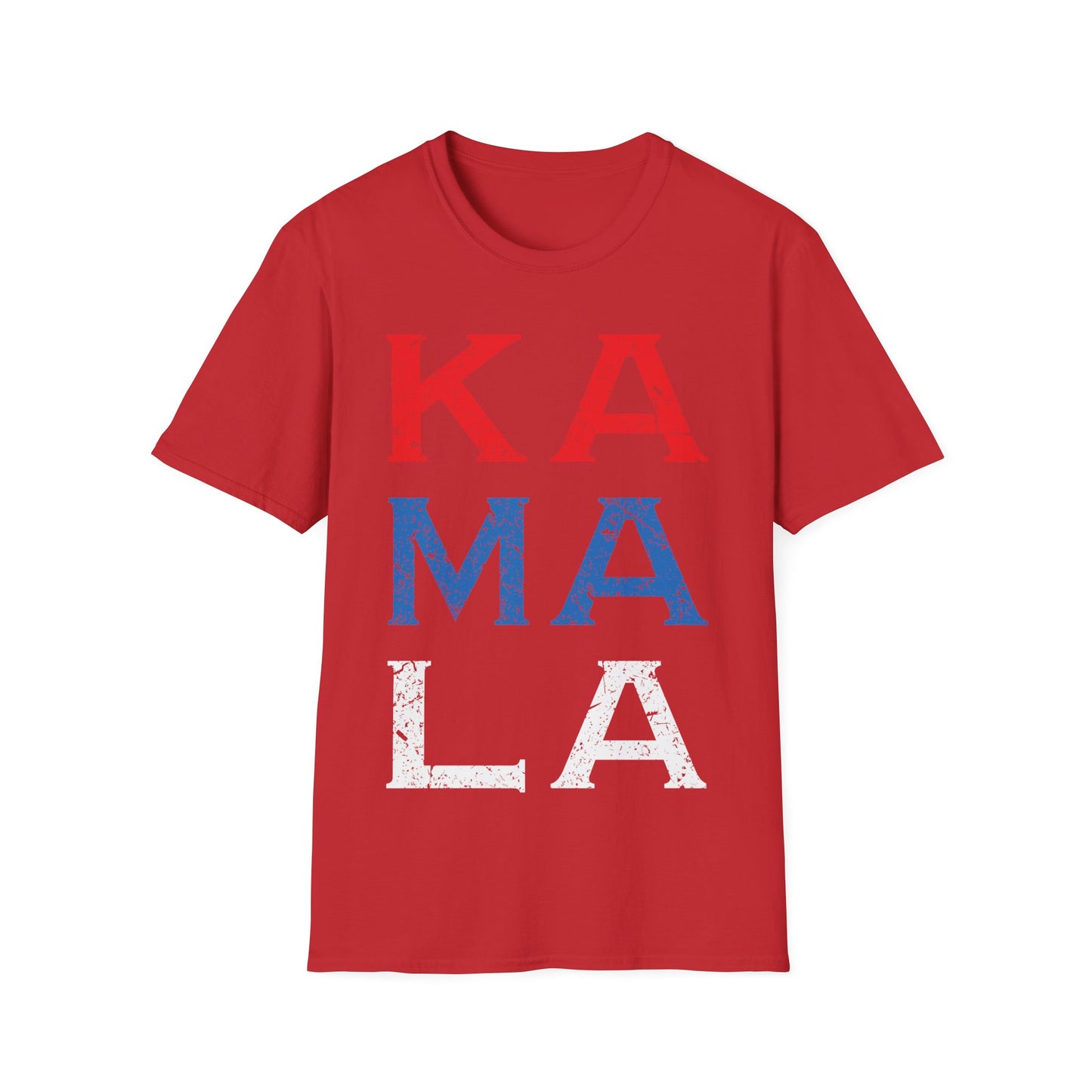 Kamala Harris T-Shirt