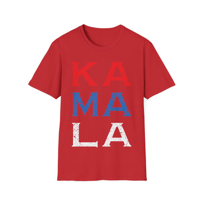 Kamala Harris T-Shirt