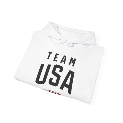 Men's Team USA Prime Hockey Legacy Hoodie