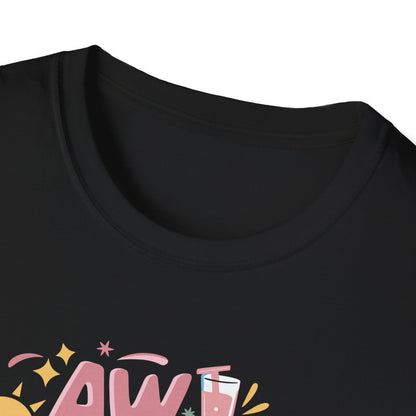 Funny Cruise Flight Friend Group Trip It's A Besties Trip 2026 T-Shirt
