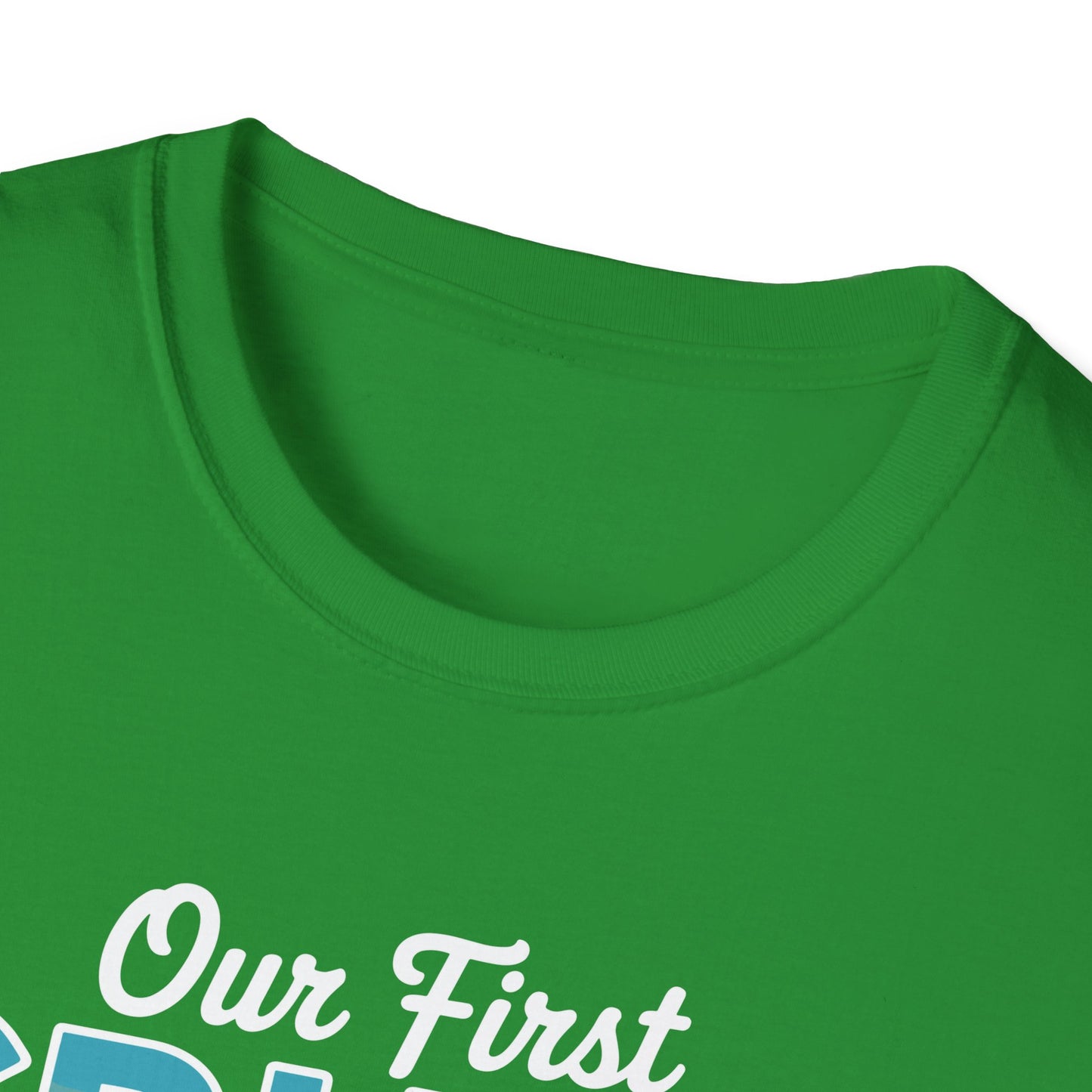 Our First Cruise 2026 Together Cute Matching Couples Cruise T-Shirt For Men Women