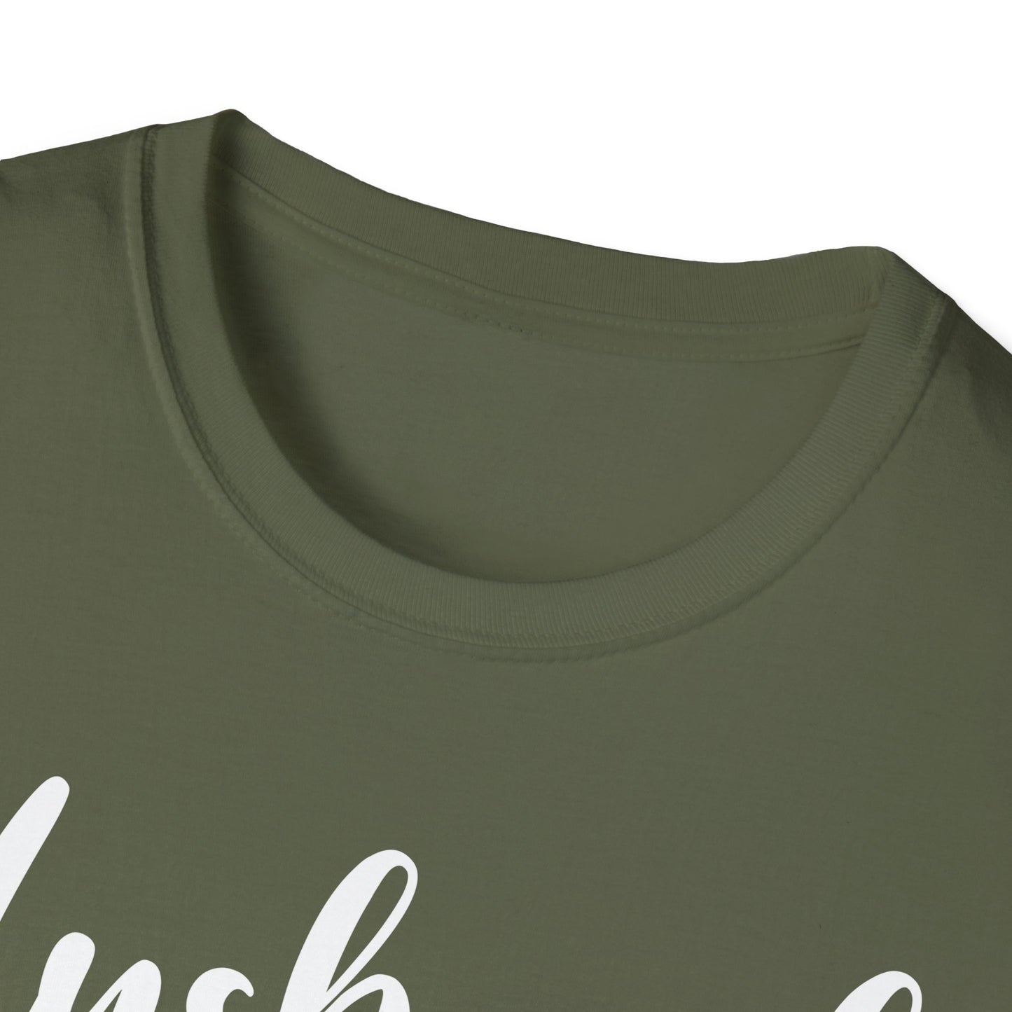 Husband Est 2026 Married Hubby Wife Honeymoon Couple Wedding T-Shirt
