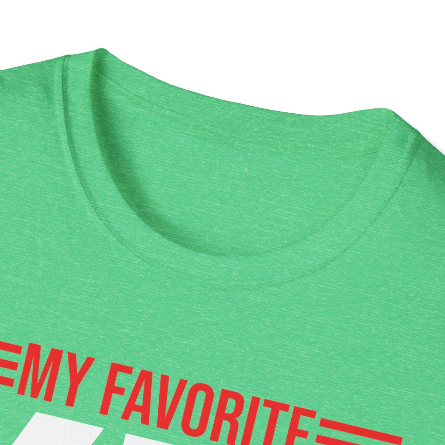 My Favorite Kid Bought Me This Shirt With My Money Funny Fathers Day Mothers Day T-Shirt