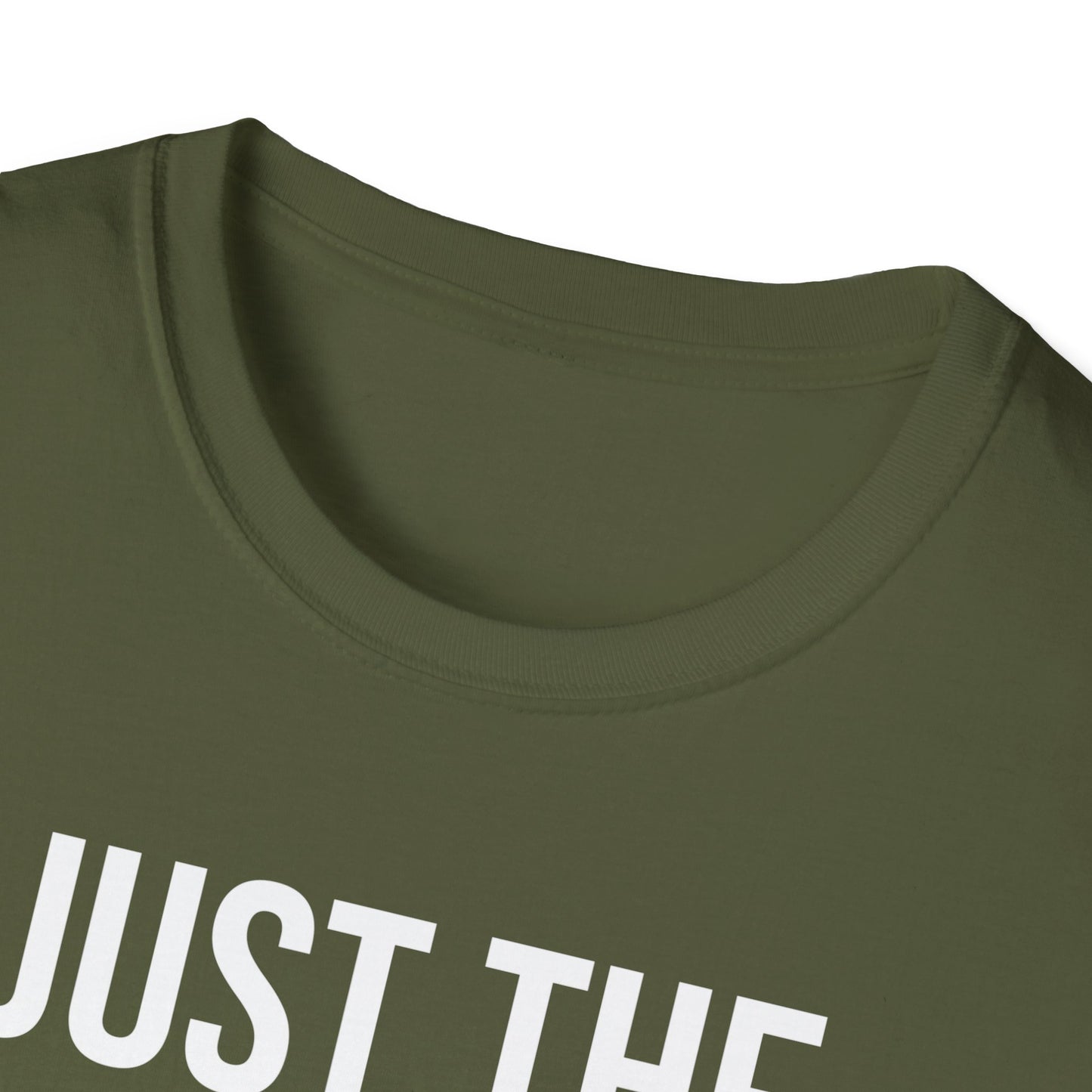 Funny Just The Tip I Promise Dart T-shirt