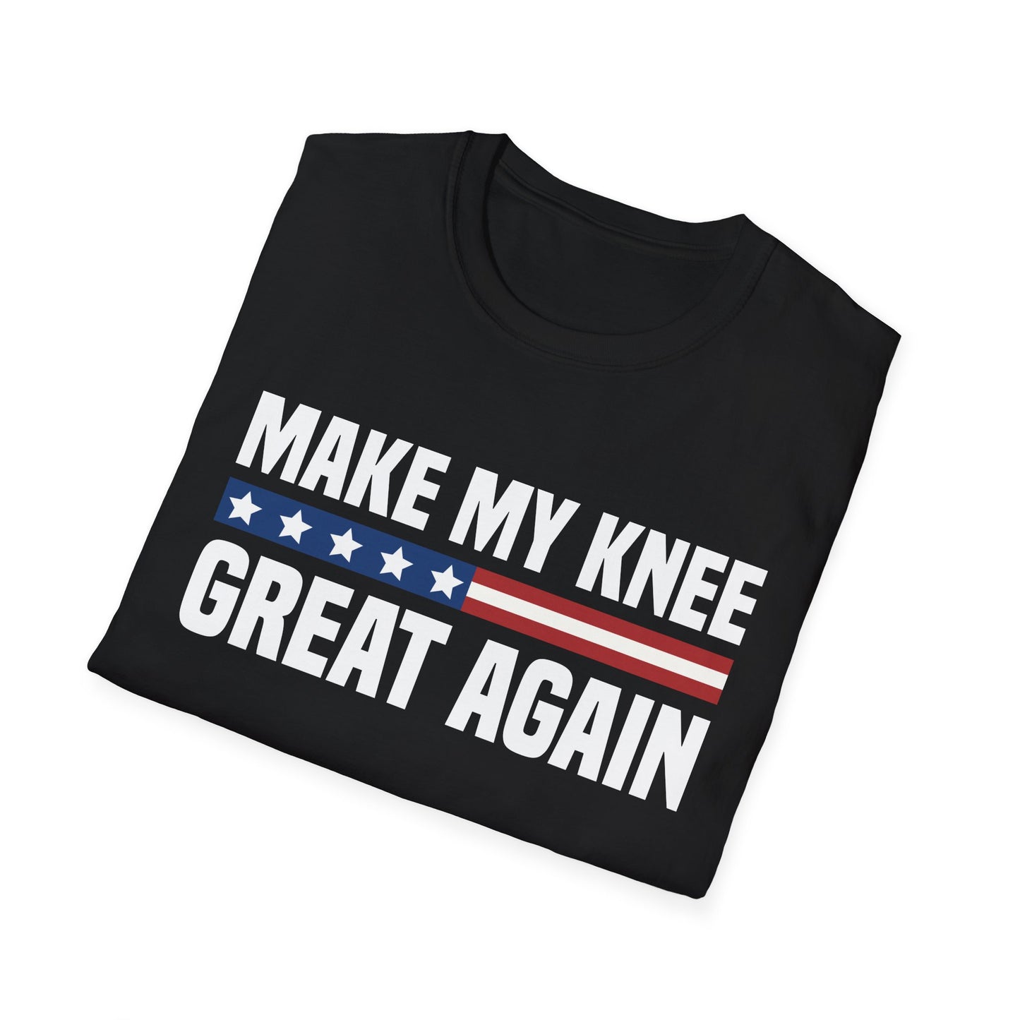 Funny Knee Surgery Recovery T-Shirt