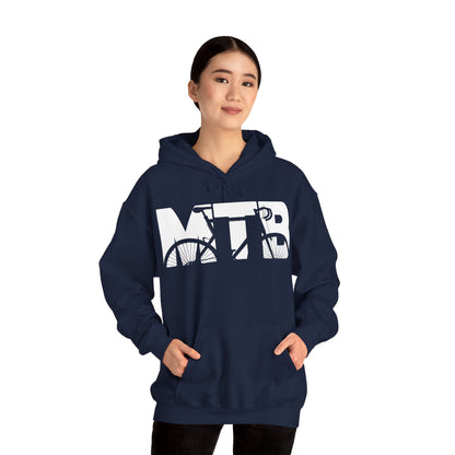 MTB Mountain Bike Hoodie for Mountain Biker Hoodie Men Women Hoodie