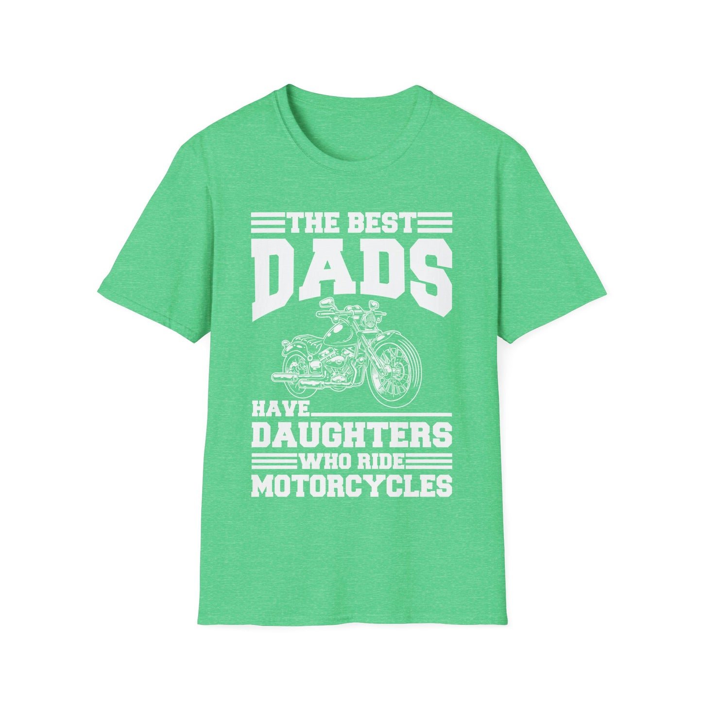 The Best Dads Have Daughters Who Ride Motorcycles Lady Biker Rider