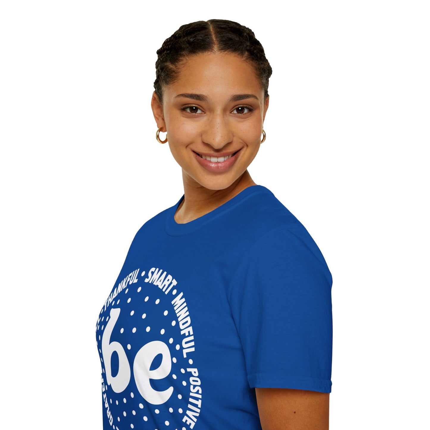 Motivational Quote Inspiration Positive Saying Life Slogan T-Shirt For Men Women T-Shirt