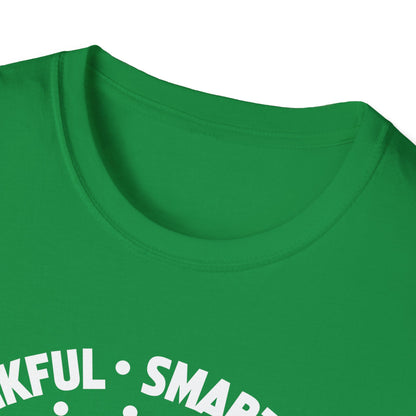 Motivational Quote Inspiration Positive Saying Life Slogan T-Shirt For Men Women T-Shirt