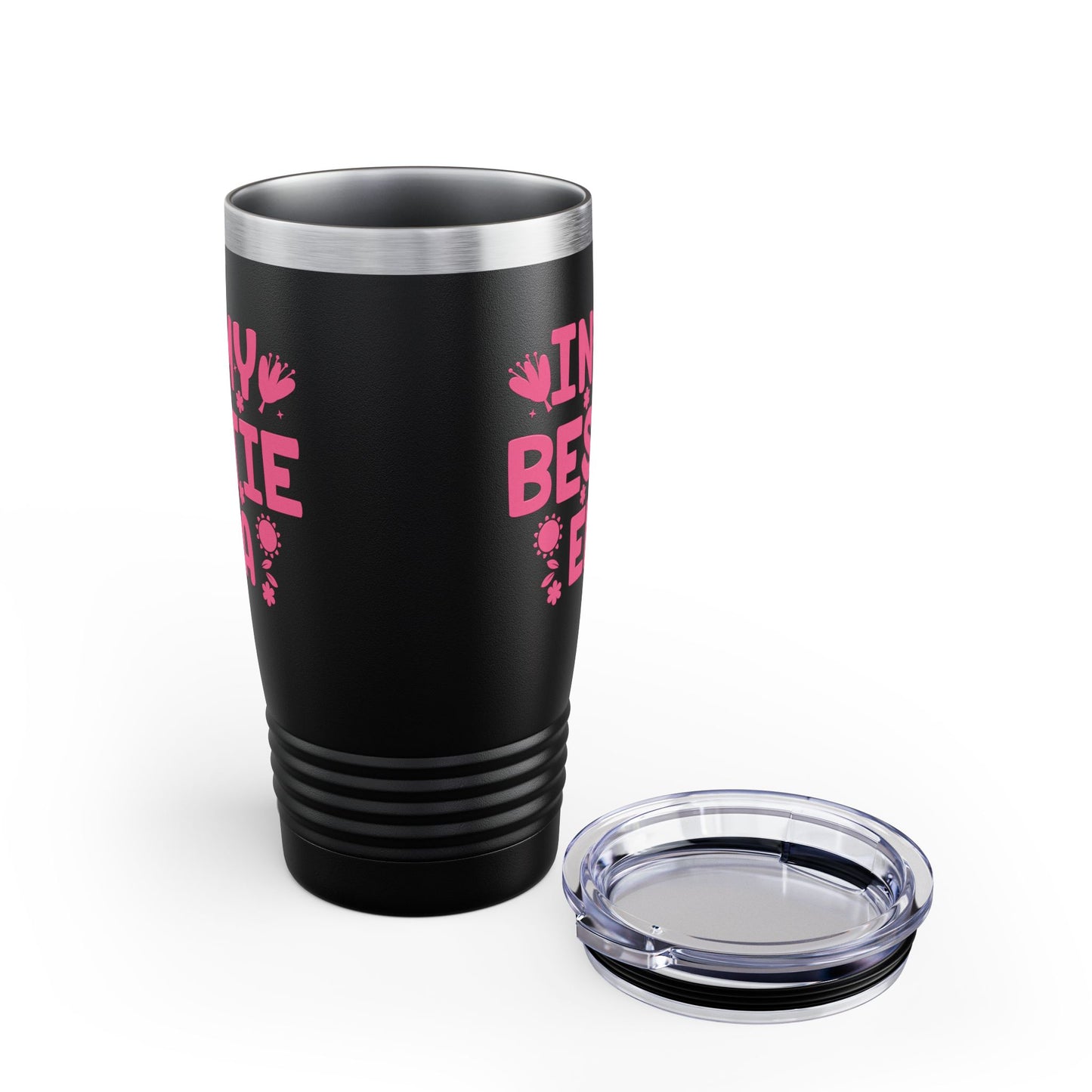 Funny In My Bestie Era Best Friend Friendships day Tumbler For Men Women