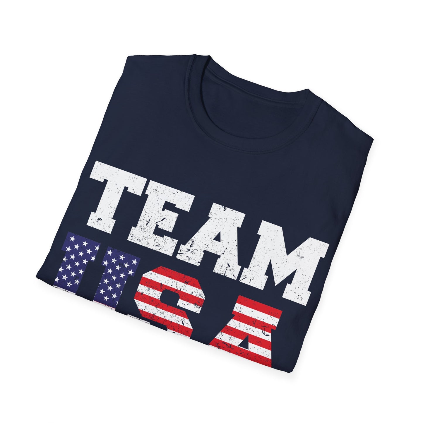 Team USA 2021 Summer Games Vintage Tee T-Shirt for Men Women