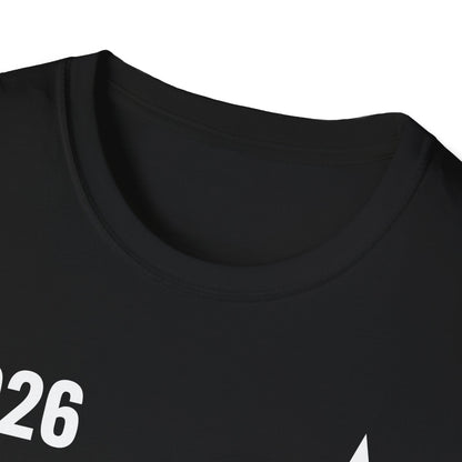 Pakistan T-Shirt Cricket Lovers Fan Team Support 2026