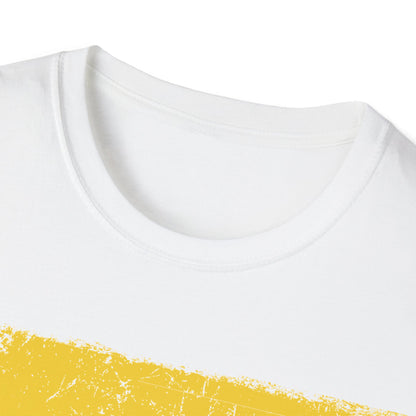 Colombia Columbian Flag Outfit T-Shirt For Men Women T-Shirt