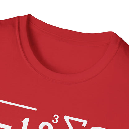 Funny I Ate Some Pi Day Math Lover Gift T-Shirt For Men Women