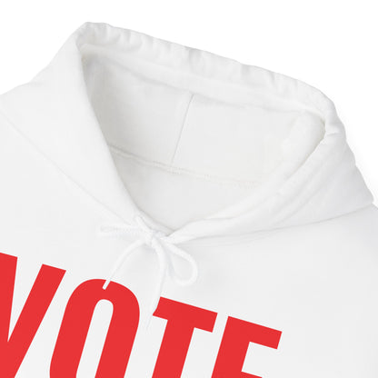 Vote Tell Them Ruth Sent You Funny American Women Saying Hoodie For Men Women Hoodie