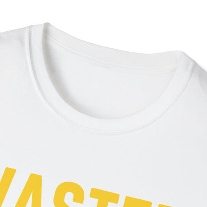 Waste Management Wasted Golf T-Shirt