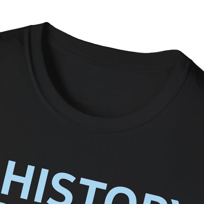 Funny If History Repeats Itself I'm So Getting A Dinosaur Lover Tshirt Men Women