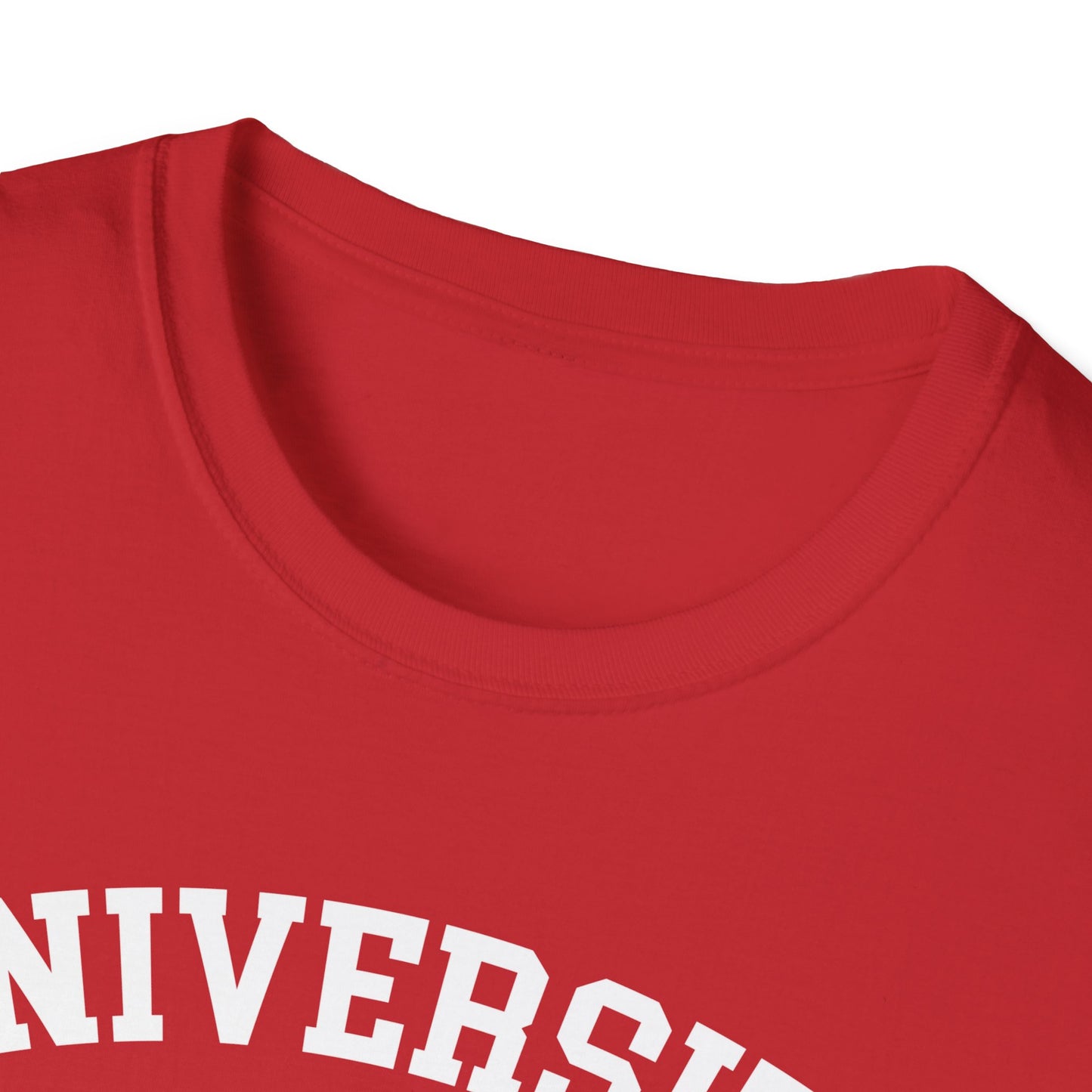 University Of I'm Done Retirement Class of 2026 Funny Career Graduation T-Shirt For Men Women