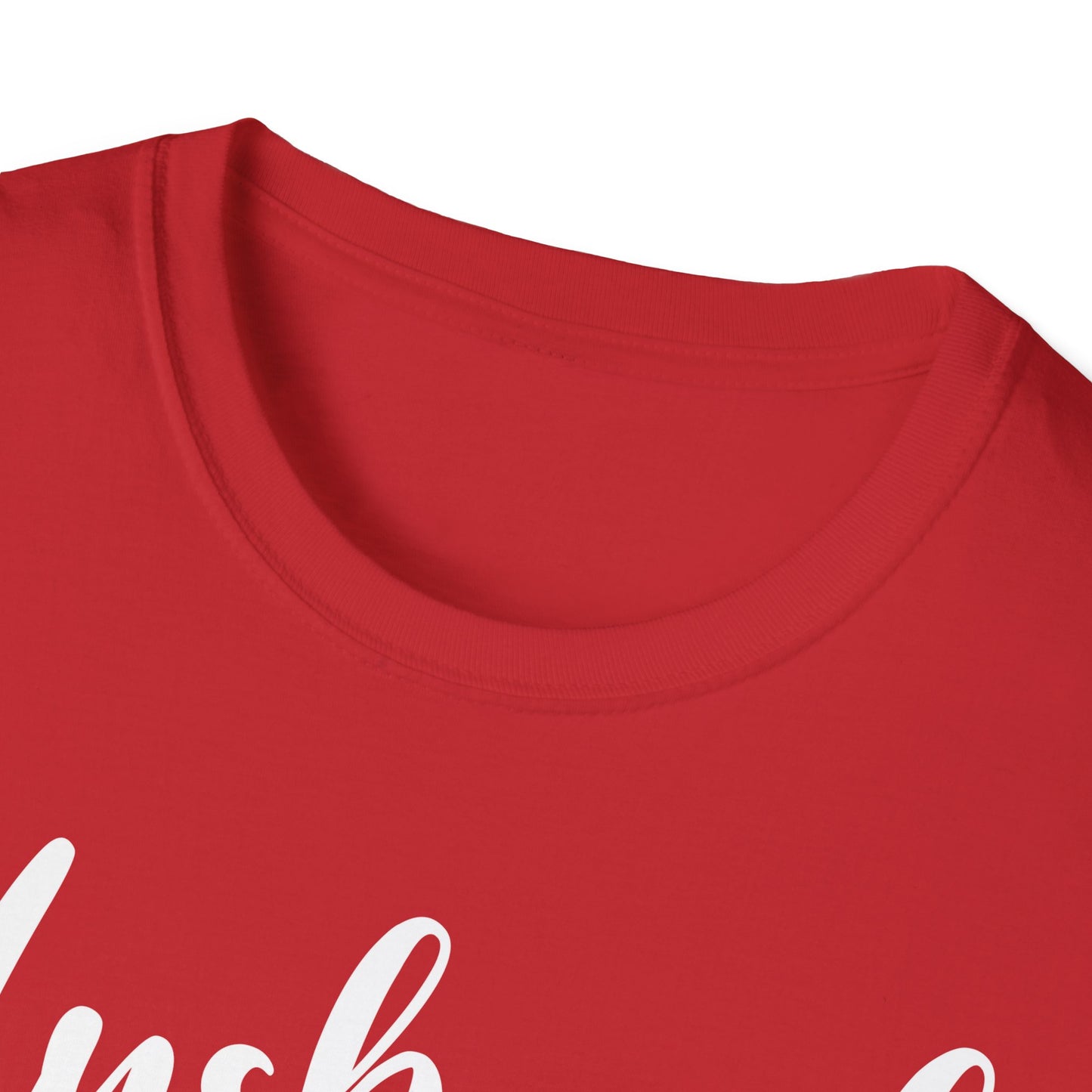 Husband Est 2026 Married Hubby Wife Honeymoon Couple Wedding T-Shirt