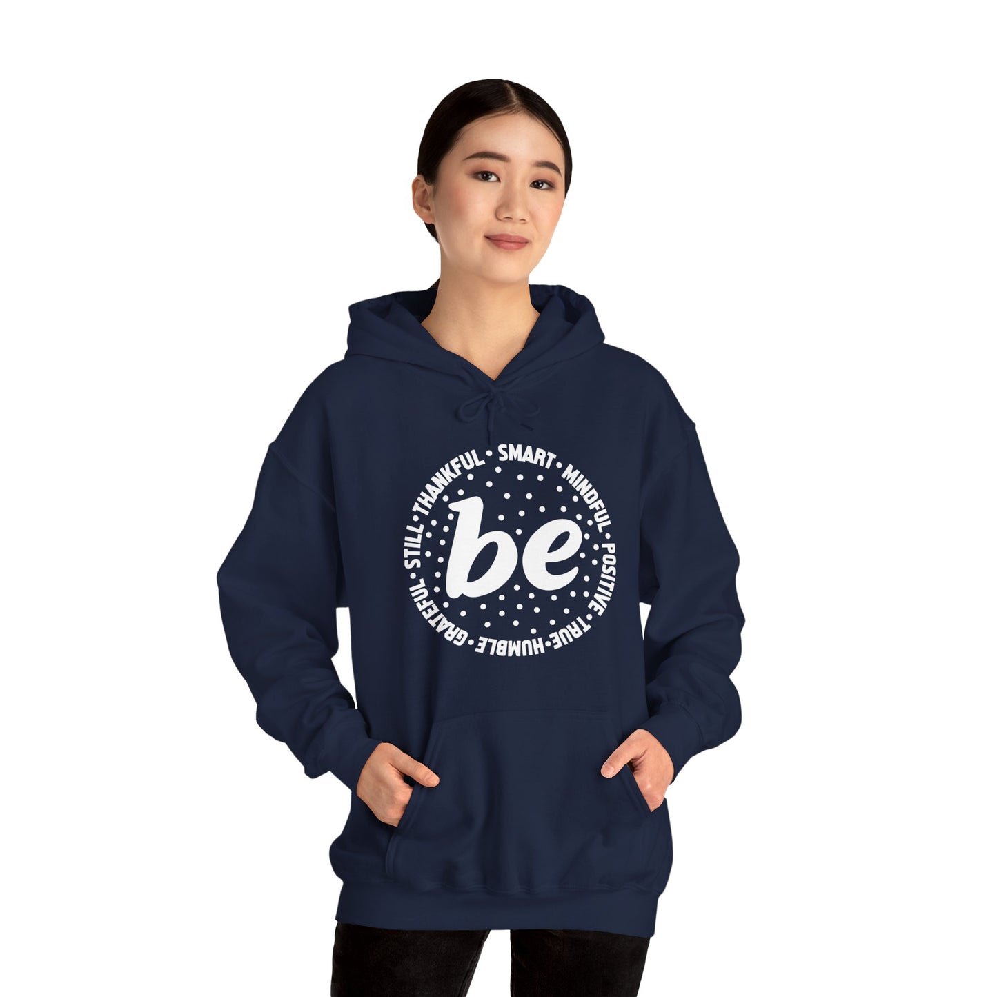 Motivational Quote Inspiration Positive Saying Life Slogan Hoodie For Men Women Hoodie