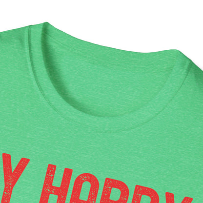 Funny My Happy Class Is Outta Here 2026 Shirt Graduation T-Shirt