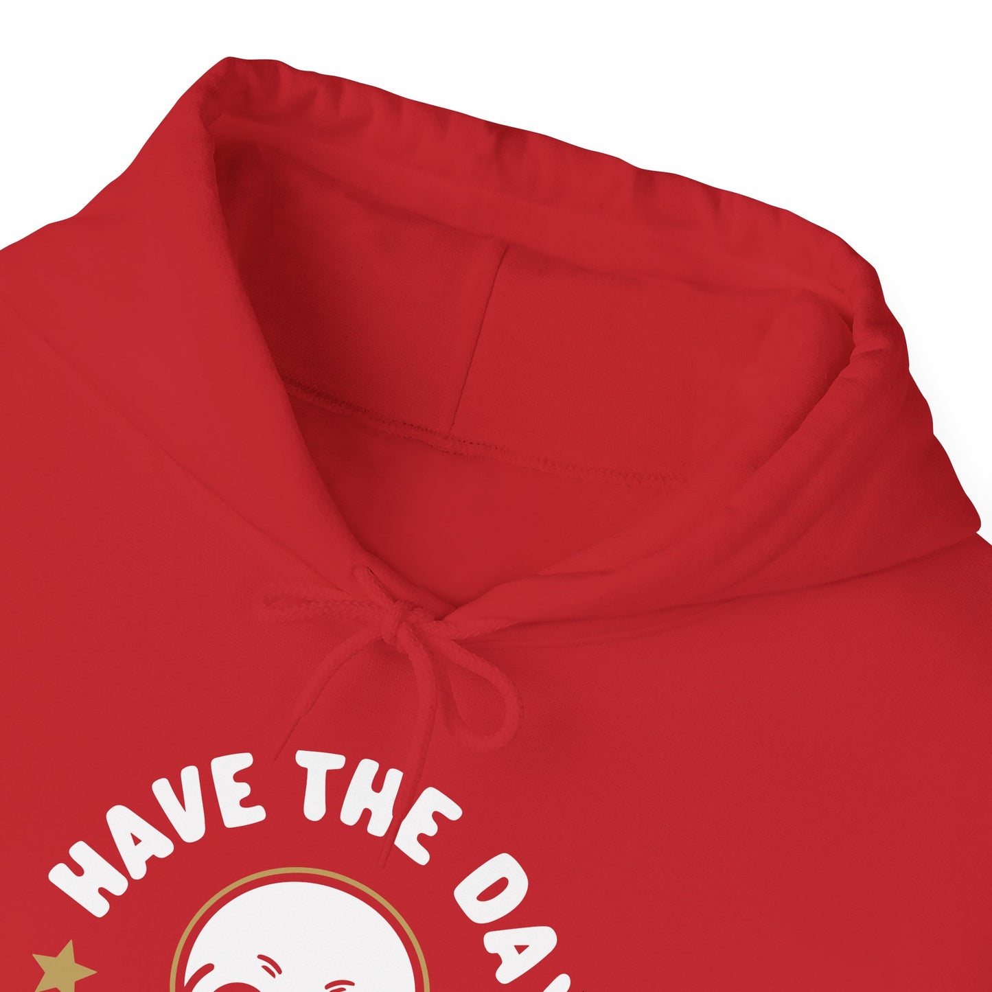 Funny Have The Day You Deserve Skull Sarcastic Hoodie For Men Women Hoodie