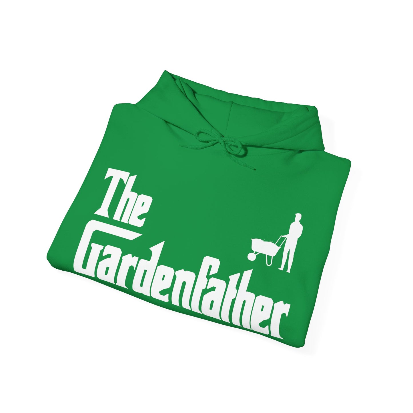 The Gardenfather Best Gardening Father Gifts For Men Hoodie