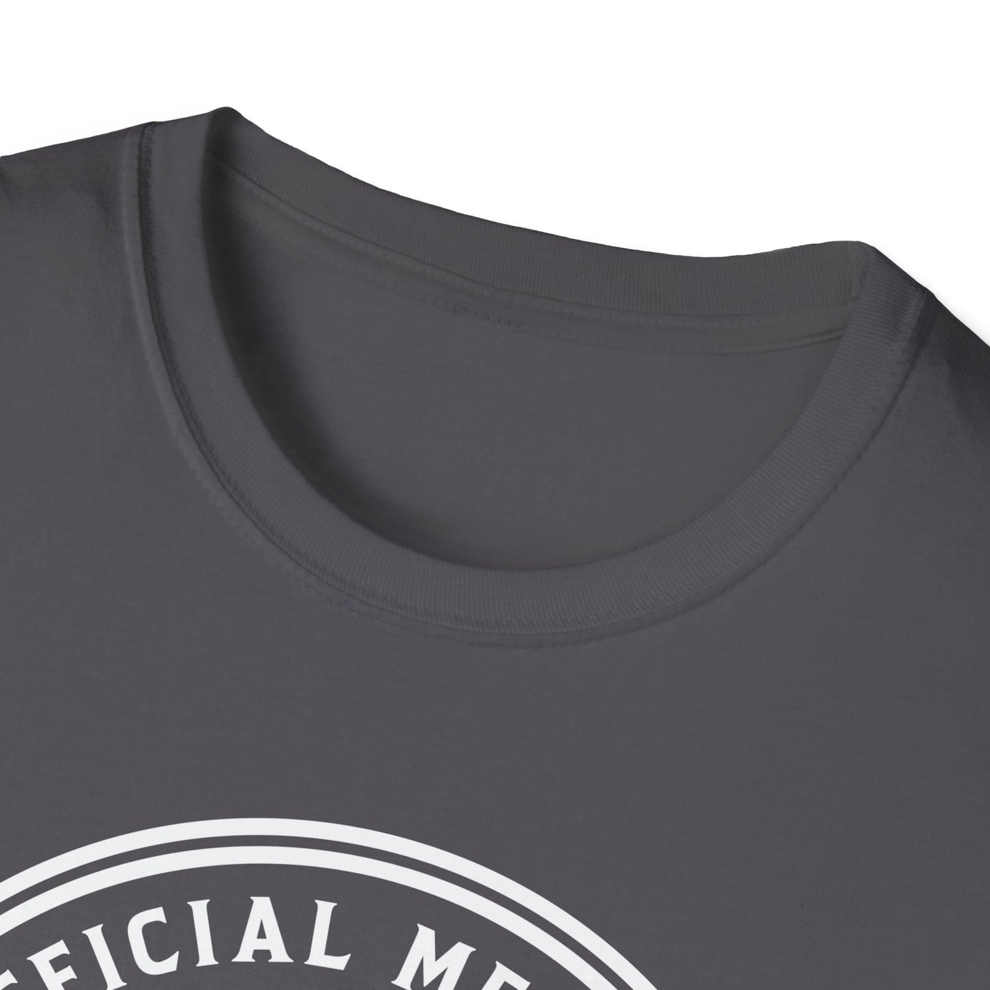 Mens Old Balls Club 50 Years Awesome Fifty 50th Birthday Fathers Day T-Shirt