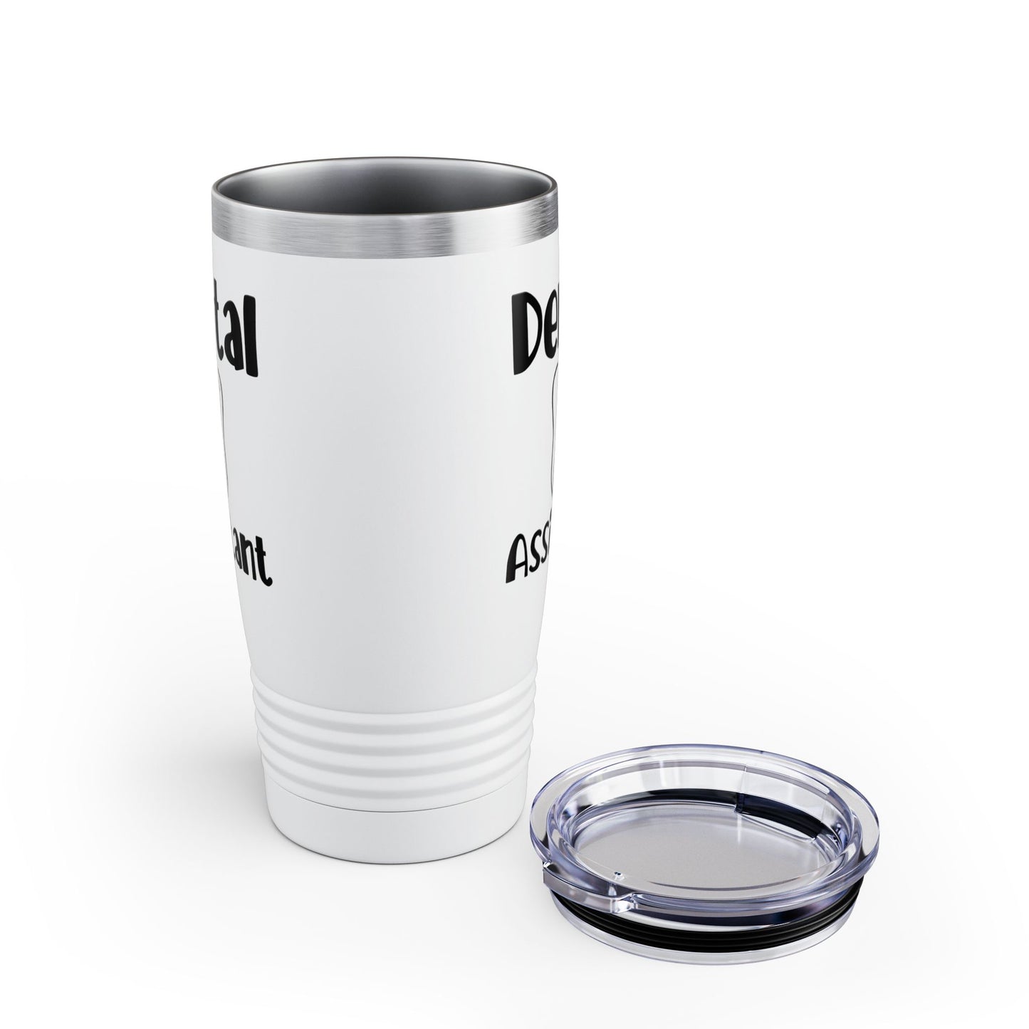 Cute Dental Assistant Tumbler Gift Dentist Tumbler Men Women