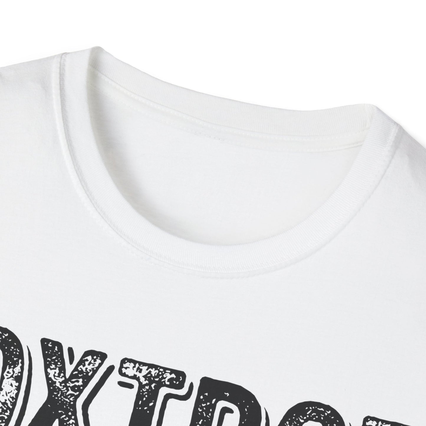 Retro Vintage Foxtrot Juliet Bravo T-Shirt For Men Women